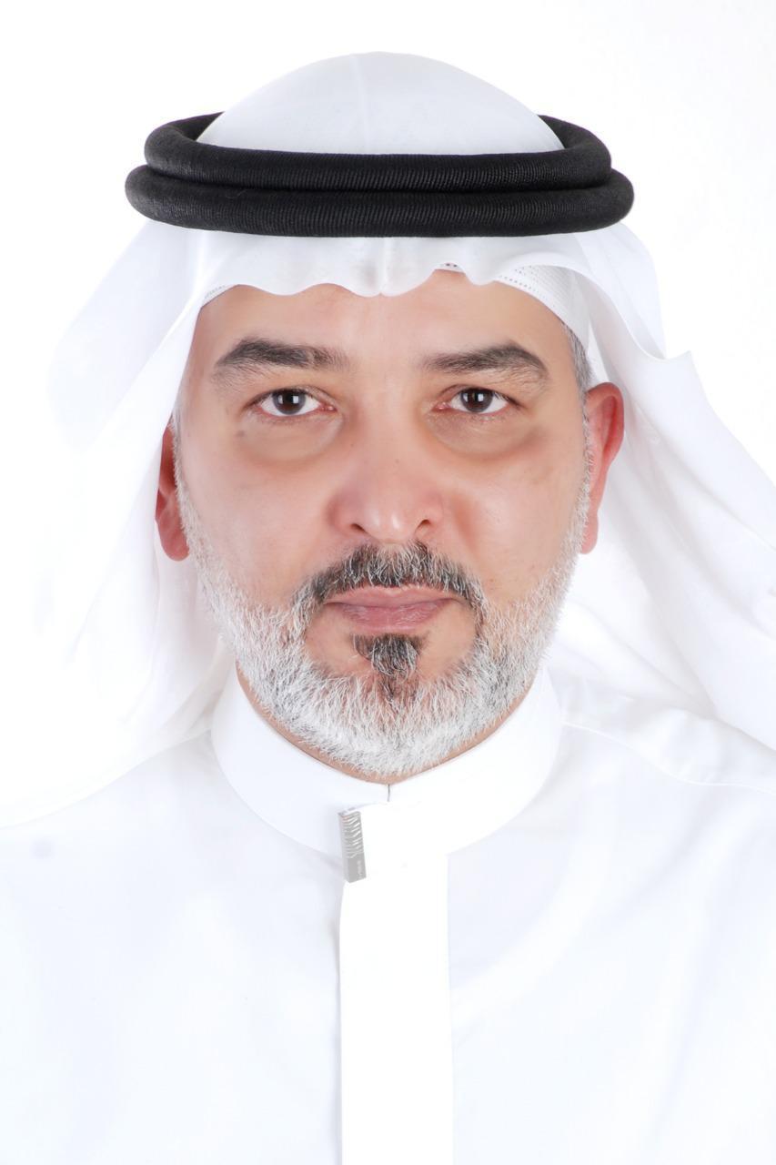 تعيين الدكتور ممدوح طيب مدير التنفيذي للعمليات المساندة بشركة السعودية للخدمات الأرضية 