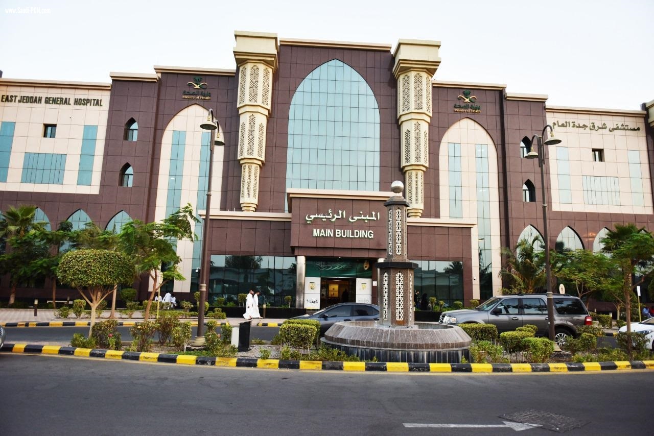مستشفى شرق جدة ينجح في زراعة سماعة عظمية لمواطن يعاني من انسداد كامل في القناة السمعية