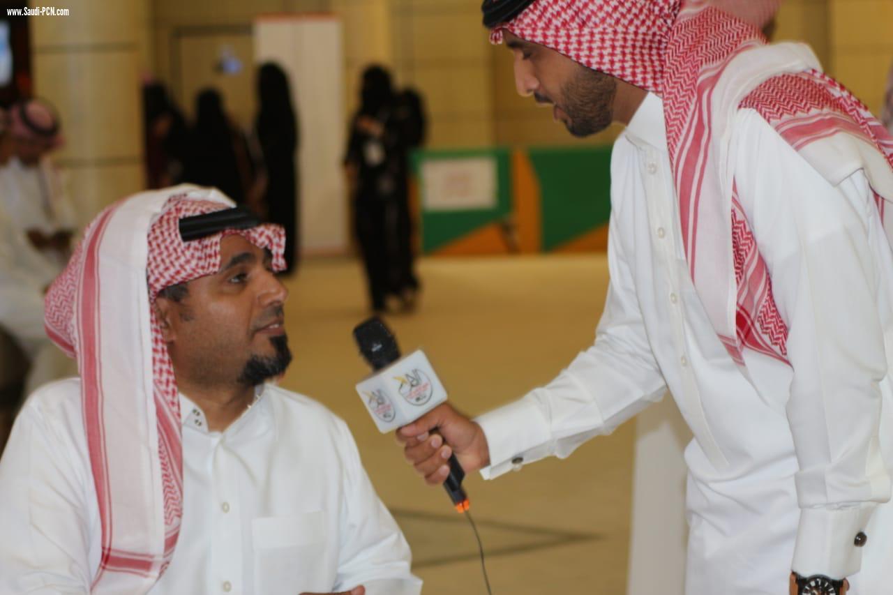 المركز السعودي  للمسؤولية الإجتماعية  يقيم ندوة  بعنوان الهيئة الوطنية المسؤولية إجتماعية أكثر تنظيماً