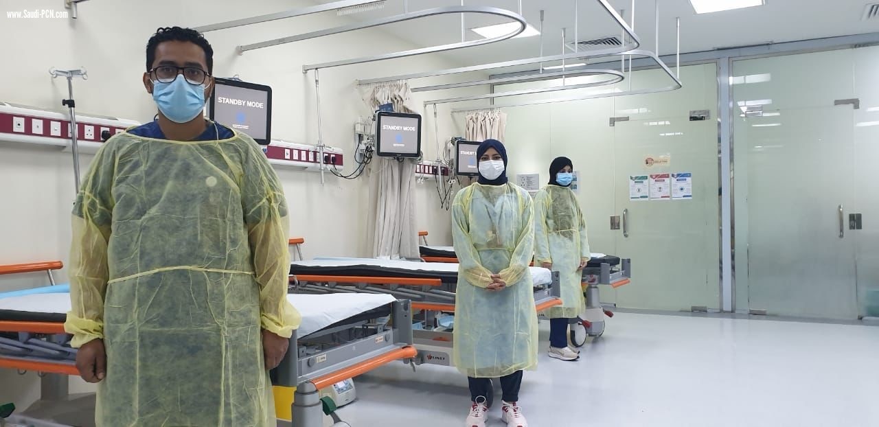 ١٠ مستشفيات و ٨٢ مركزا صحياً بتجمع مكة المكرمة الصحي تعلن جاهزيتها لشهر رمضان المبارك