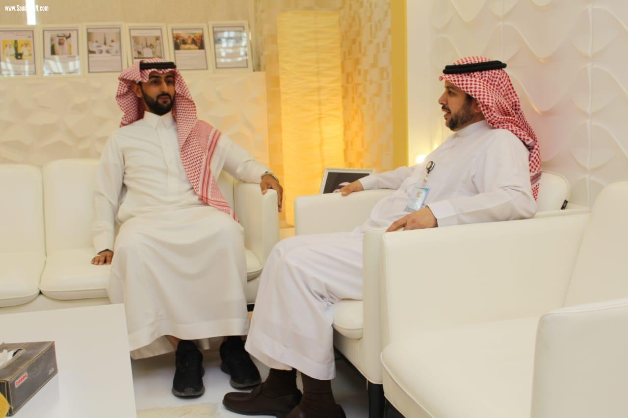 صحة الرياض توقع اتفاقية شراكة مجتمعية لتطوير طوارئ مستشفى الملك خالد بالخرج
