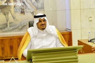 نائب أمير منطقة الرياض يرعى جائزة الشيخ محمد بن صالح ويكرم 40 فائزا وفائزة في دورتها الرابعة عشرة مساء غد الأحد