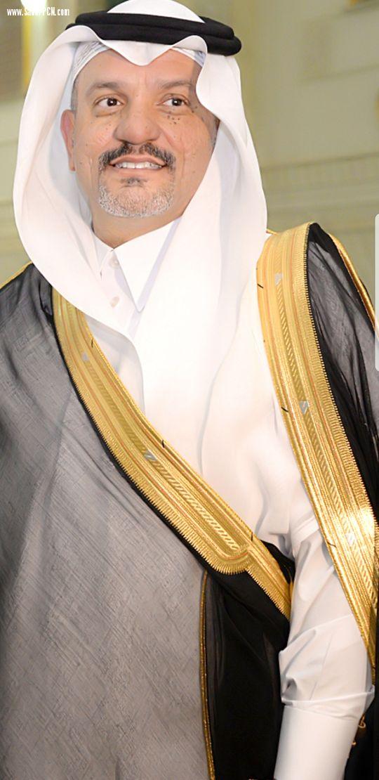 البوصي مساعدا للمدير العام للشؤون المالية والادارية بصحة منطقة مكة المكرمة