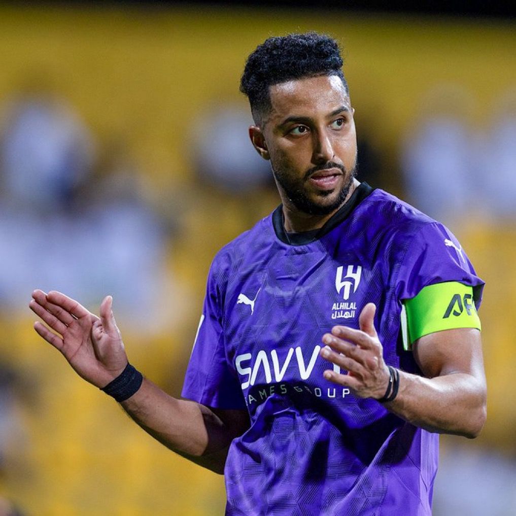 الهلال يهزم الوصل وينتزع صدارة دوري أبطال آسيا للنخبة 