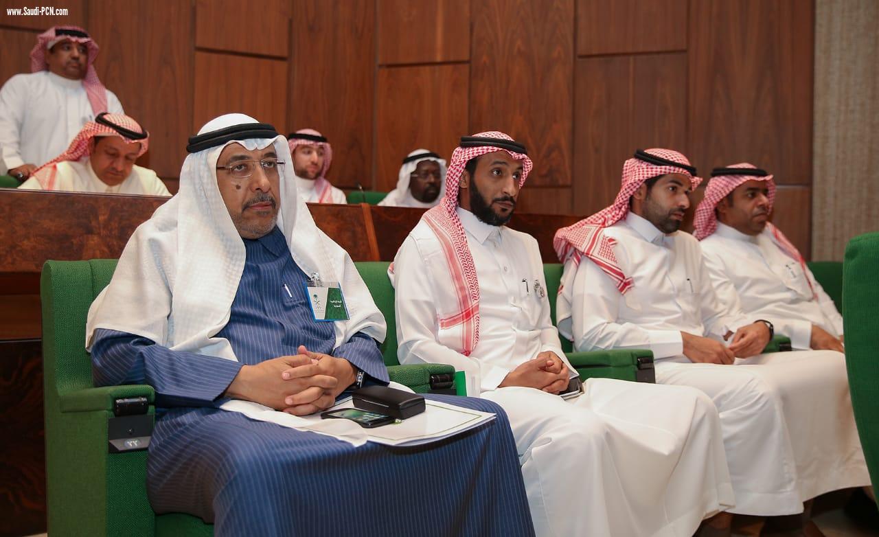 الأمير عبدالعزيز بن تركي الفيصل يفوز برئاسة مجلس إدارة اللجنة الأولمبية السعودية  