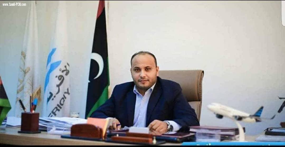 ليبيا  تعزي الأردن في ضحايا السيول