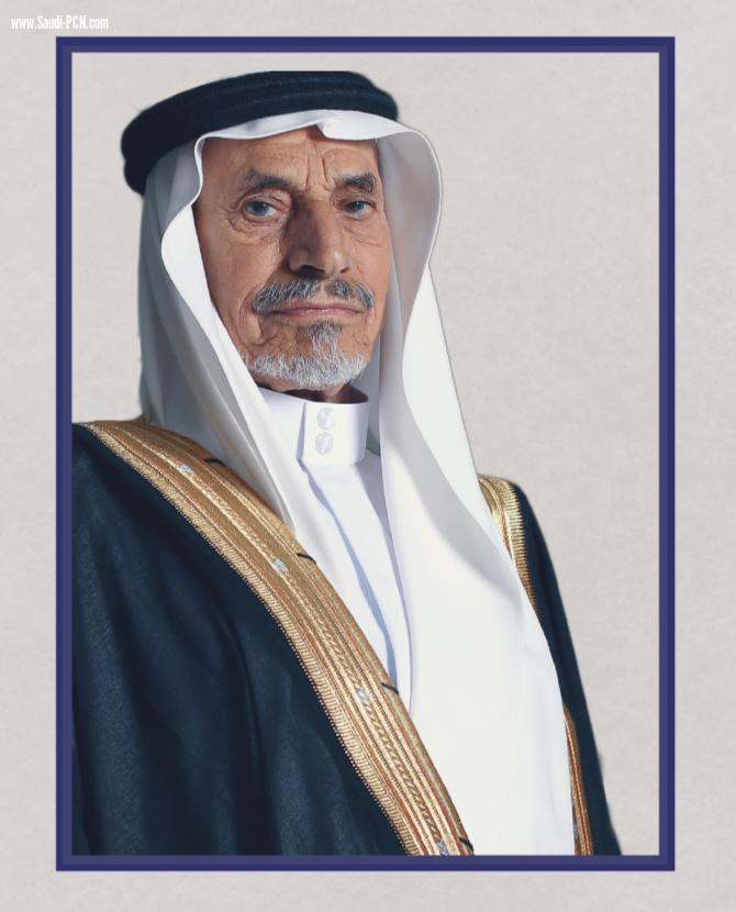 الشيخ متعب القعقاع يهنئ القيادة بمناسبة عيد الأضحى المبارك