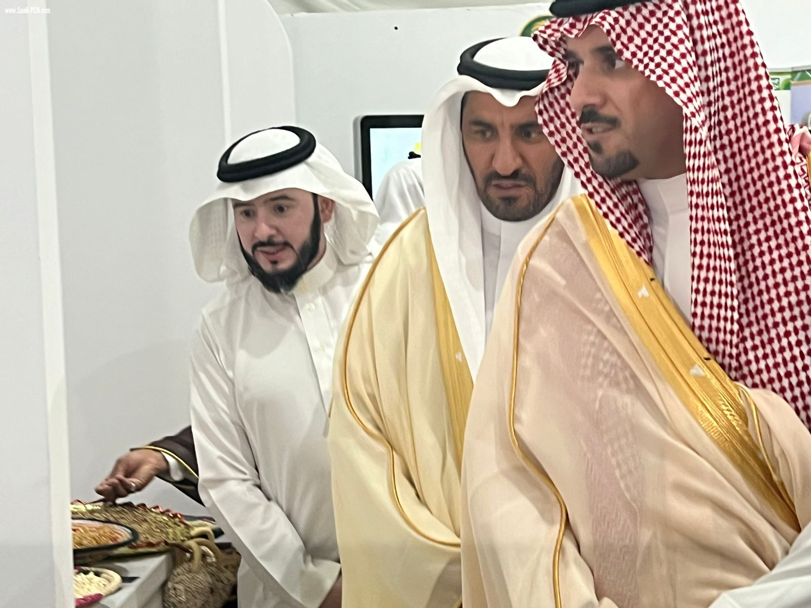 مهرجان حبوب بلادي واللوز في المندق: فرصة للاحتفاء بالمنتجات المحلية ودعم المزارعين