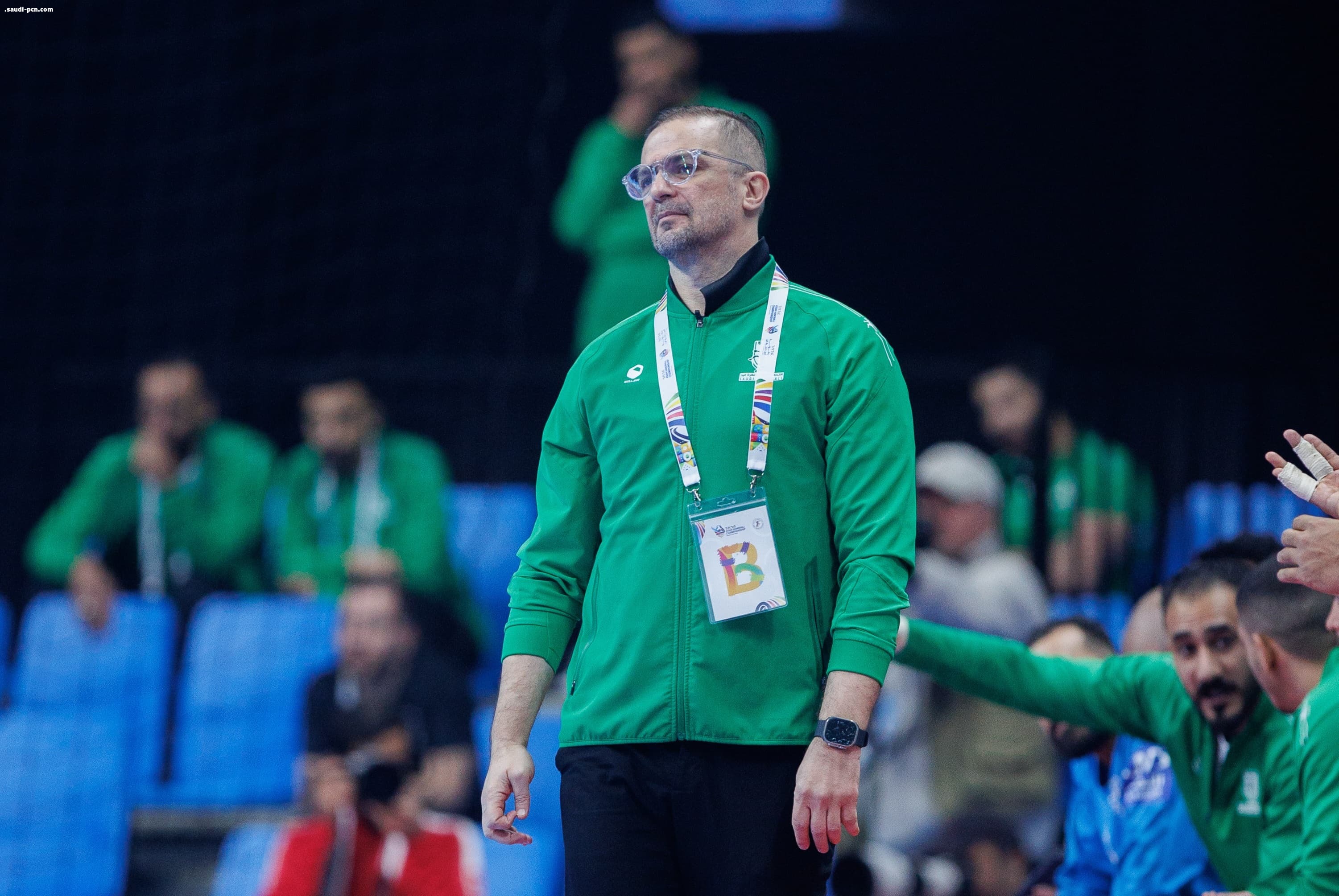 «قبضة الأخضر» تتجاوز «الساموراي» وتبلغ الدور الرئيسي آسيويًا