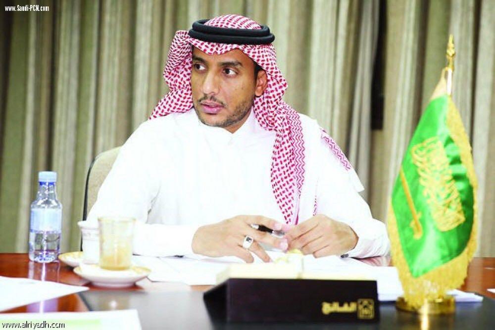 الدكتور محمد فقيهي وكيلا للشؤون الأكاديمية بكلية علوم الرياضة والنشاط البدني بجامعة الملك سعود 