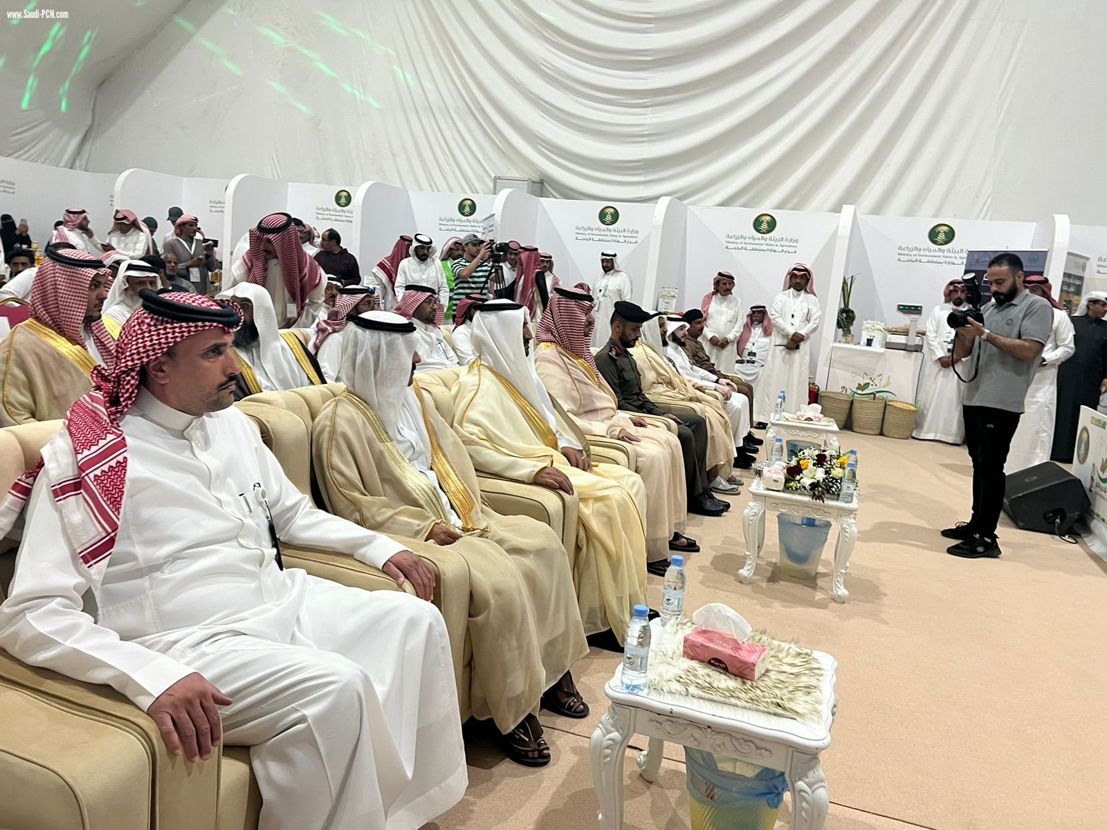 مهرجان حبوب بلادي واللوز في المندق: فرصة للاحتفاء بالمنتجات المحلية ودعم المزارعين