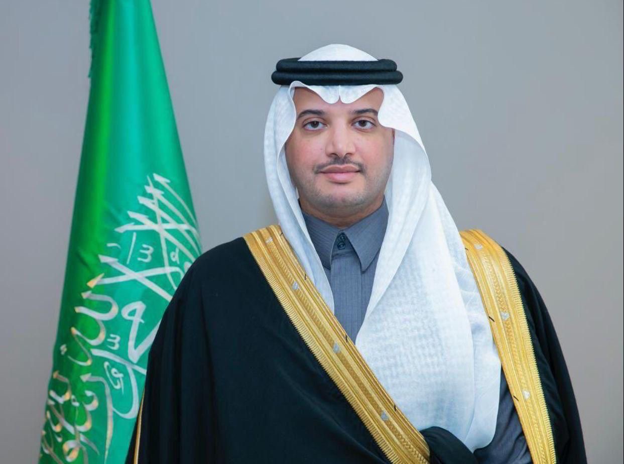 سمو محافظ الأحساء يرفع التهنئة للقيادة بمناسبة ماتحقق من إنجازات لرؤية المملكة 2030