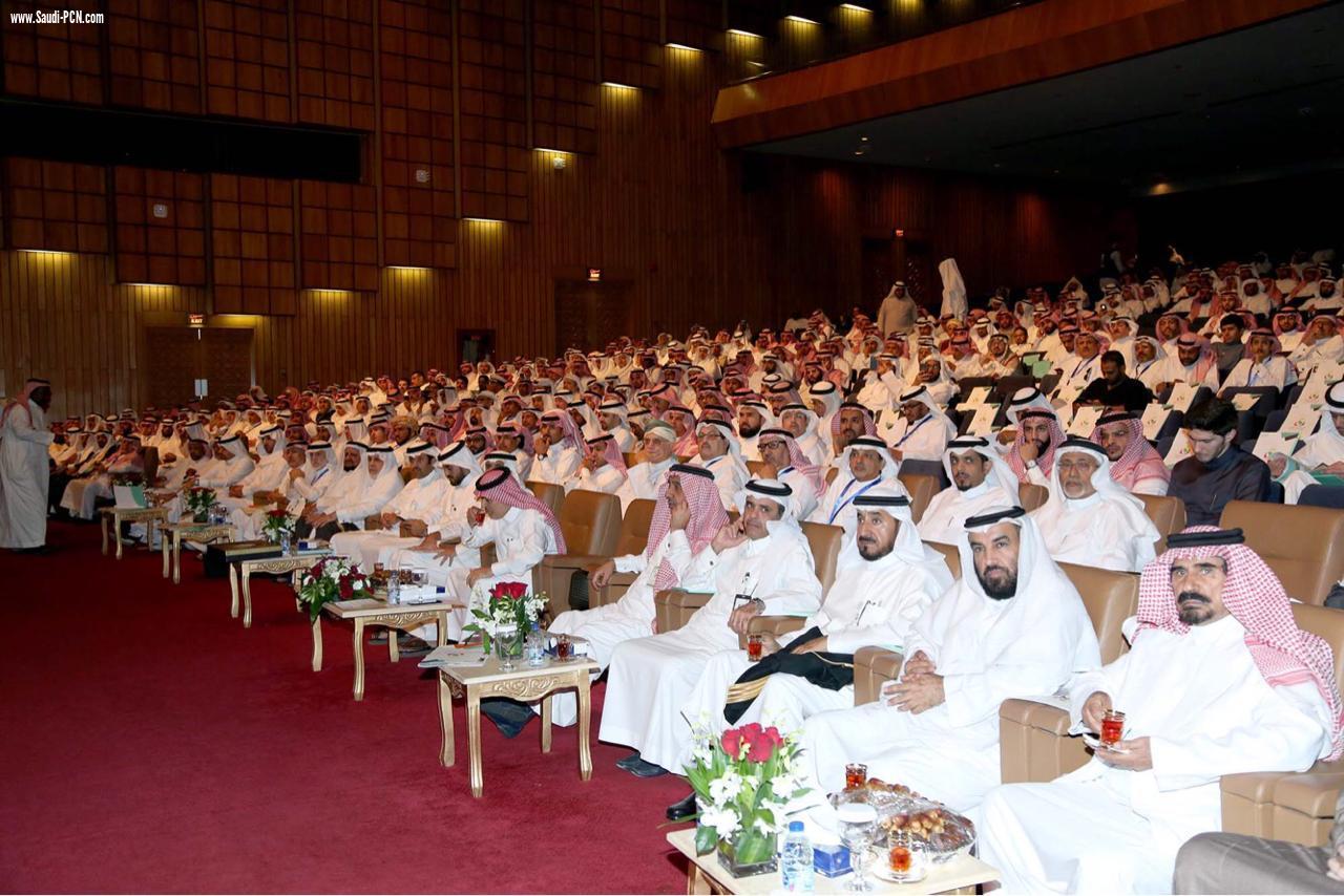 مجلس الجمعيات التعاونية يوقع عقود تأسيس 135 جمعية تعاونية في مكة