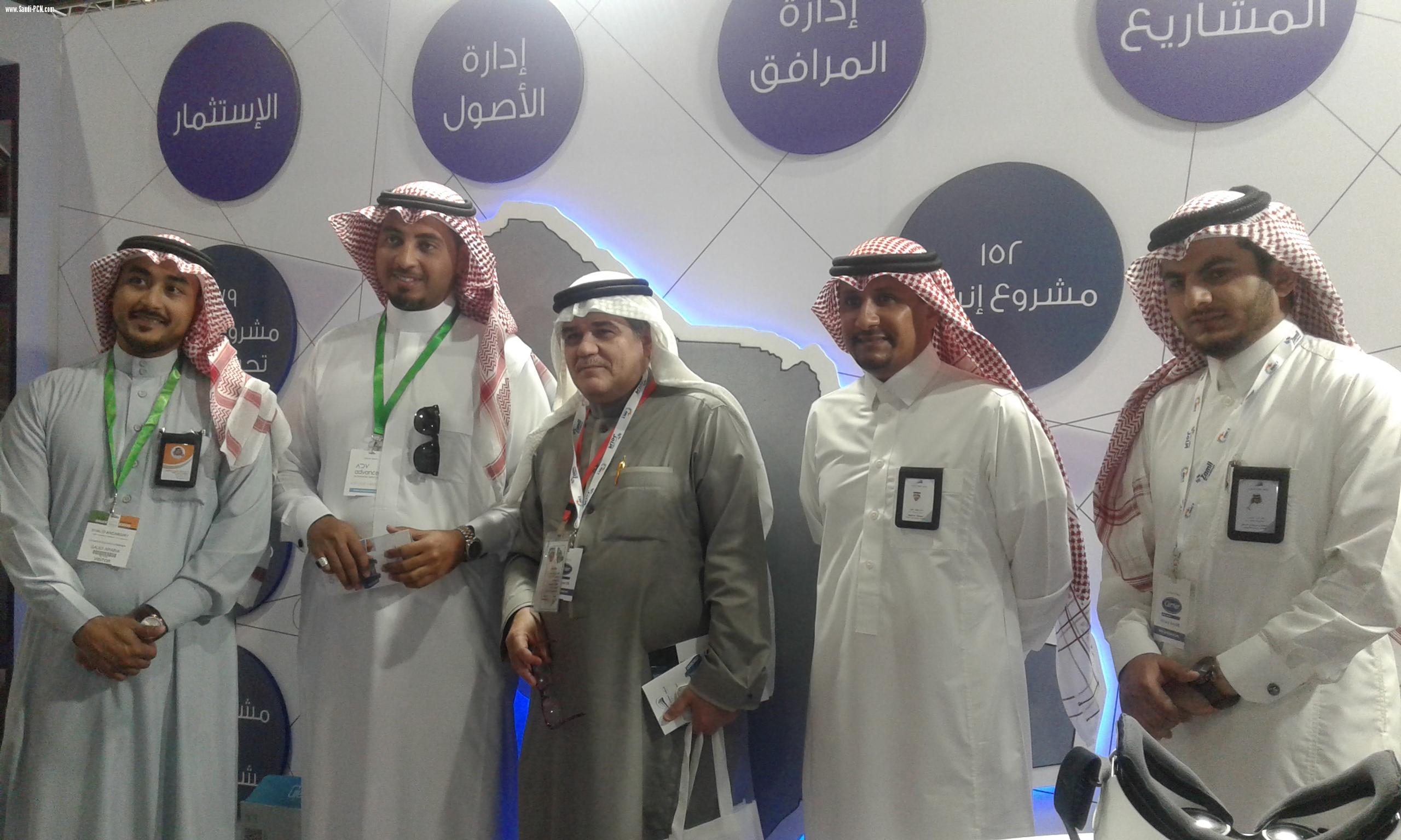  افتتاح المعرض الدولي للتكييف “HVACR Expo Saudi” بجدة بنجاح منقطع النظير