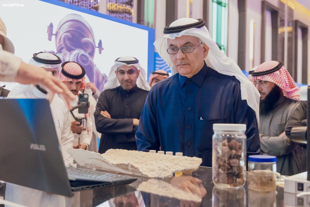انطلاق ملتقى تطوير ممكنات صناعة التحلية بآفاق واعدة في الرياض