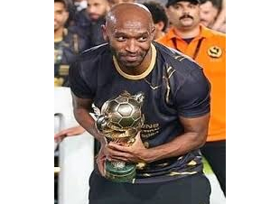 شيكابالا: الزمالك خسر دوري أبطال إفريقيا بسبب 