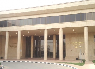 مستشفى الملك خالد بالخرج يقدم خدماته لنحو 64029 مستفيدا خلال النصف الاول من 2020