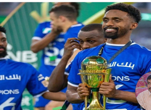 تمت... خليفة الدوسري من الهلال إلى نيوم