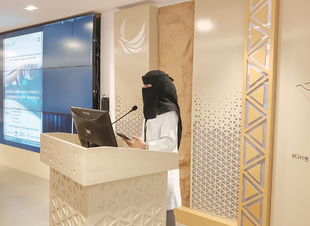 ورشة عمل متخصصة في تخصصي تبوك بعنوان “إدارة مجرى الهواء الصعب والتخدير الموجه بالموجات فوق الصوتية”   