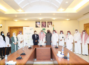 صحة مكة تجتمع مع ممثلي القطاع الصحي الخاص لبحث مكة تحسين الأداء ضمن برنامج أداء الصحة