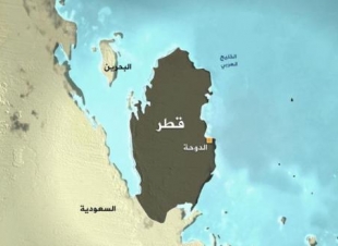 جولات مكوكية كويتية سريعة بين قطر والسعودية لبداية حل توافقي