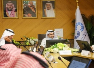 بدء تفعيل اتفاقية إسناد خدمات الإدارة بين التحليةونقل وتقنيات المياه