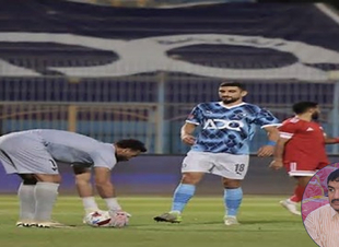 مودرن سبورت المصري عاد من الهبوط بقرار لينتقم من الكبار