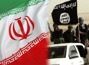 إيران تخطط لإشعال الوضع بالسعودية بـ”ورقة داعش”