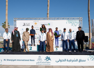 اللجنة العليا المنظمة لسباق الشرقية الدولي 27 تستعد لتجهيز القرية والمسار وكيفية إدارة الحشود