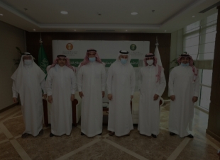 المهندس الفضلي يطلق منصة 