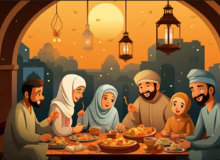 سباق المجالس 