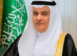 وزير البيئة يشكر القيادة بعد الموافقة على مشروع تنظيم المركز الوطني لكفاءة وترشيد المياه