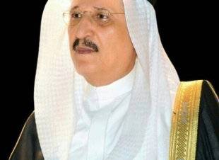 أمير منطقة جازان يهنئ القيادة بمناسبة ذكرى تولى سمو الأمير محمد بن سلمان ولاية العهد