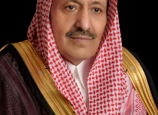 أمير منطقة الباحة يرفع الشكر لسمو ولي العهد على تبرعه السخي للإسكان التنموي