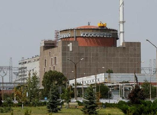 روسيا تحبط محاولة إنزال اوكرانيا للسيطرة على محطة زابوريجيا للطاقة النووية