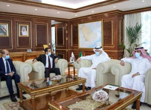 إعمار اليمن ووزارة البيئة  يوقعان مذكرة تعاون لدعم قطاع الزراعة في اليمن