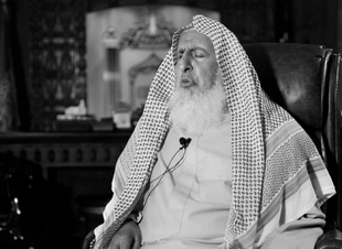 وفاة سماحة مفتي عام المملكة الشيخ عبدالعزيز بن عبدالله آل الشيخ – رحمه الله –