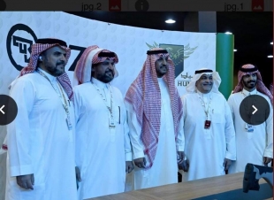 رئيس الاتحاد السعودي للرماية  يوقع مذكرة شراكة إستراتيجية  مع شركة الصياد العربي