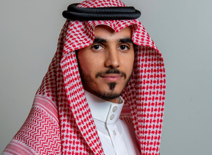 عبدالعزيز الصوينع مديراً عام للإتصال المؤسسي بـ
