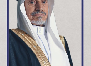 الشيخ متعب القعقاع يهنئ القيادة بمناسبة عيد الأضحى المبارك