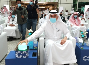وزير البيئة يعلن انطلاق تأسيس شركة نقل وتقنيات المياه