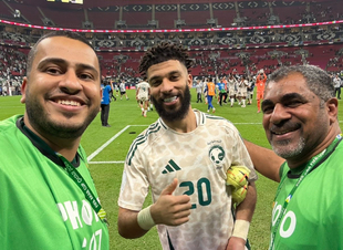 أبرز الأرقام في كأس العرب FIFA قطر 2025