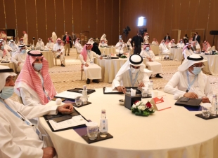 البيئة تفتتح فعاليات ورشة عمل أولويات أبحاث المياه في المملكة بالرياض