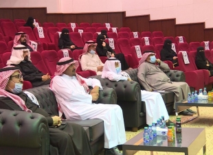 مشاركون في ندوة مركز ثقافي الجوف: الثقافة قوة ناعمة ورافد معرفي يحقق مفهوم التنمية ورؤية 2030