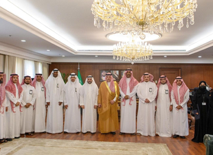 البهيدل حصل على المركز  الثالث على مستوى إمارة منطقة المدينة 