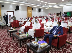 البيئة تحتفي باليوم العالمي للتربة وتشارك العالم التوعية بمخاطر انجرافها