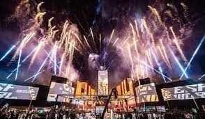 السعودية تُبهر العالم بافتتاح «أسطوري» لمونديال الرياضات الإلكترونية