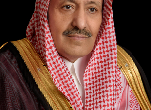 أمير منطقة الباحة يرفع تهنئته للقيادة الرشيدة بمناسبة نجاح موسم حج 1446هـ* الأمير حسام بن سعود يشيد بنجاح موسم الحج ويثمّن جهود القيادة الرشيدة في خدمة حجاج بيت الله