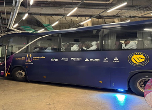 النصر من الملعب إلى مطار هونغ كونغ... وملاحقة رونالدو تستمر