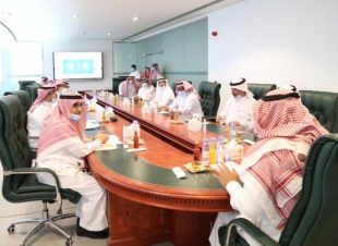 البيئة تطلق برنامج إدارة الزراعة التعاقدية للمزارعين المرخصين بزراعة القمح
